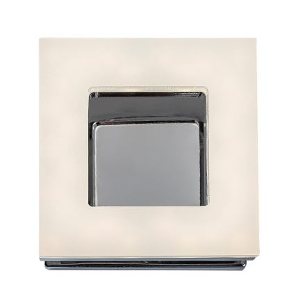 Rabalux - LED-Wandleuchte für Badezimmer LED/5W/230V 4000K IP44