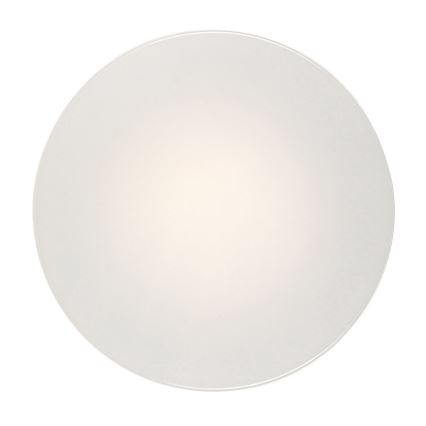 Rabalux - LED-Deckenleuchte für Badezimmer LED/15W/230V IP44 4000K d 23 cm schwarz