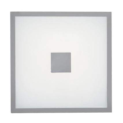 Rabalux - LED-Deckenleuchte für Badezimmer LED/18W/230V IP44 30x30 cm weiß