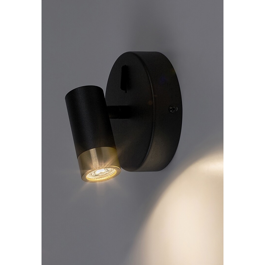Rabalux - LED-Wandstrahler LED/3W/230V 4000K