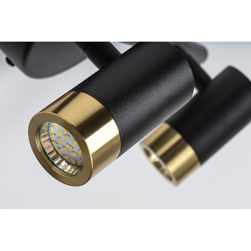 Rabalux - LED-Wandstrahler 2xLED/3W/230V 4000K
