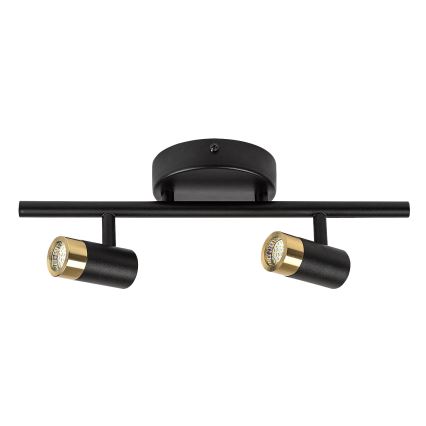 Rabalux - LED-Wandstrahler 2xLED/3W/230V 4000K
