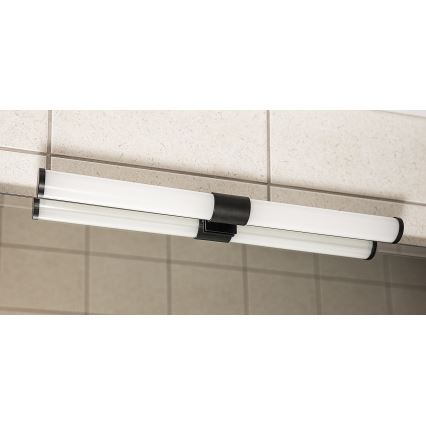 Rabalux - LED-Badezimmer-Spiegelleuchte LED/6W/230V IP44 40 cm
