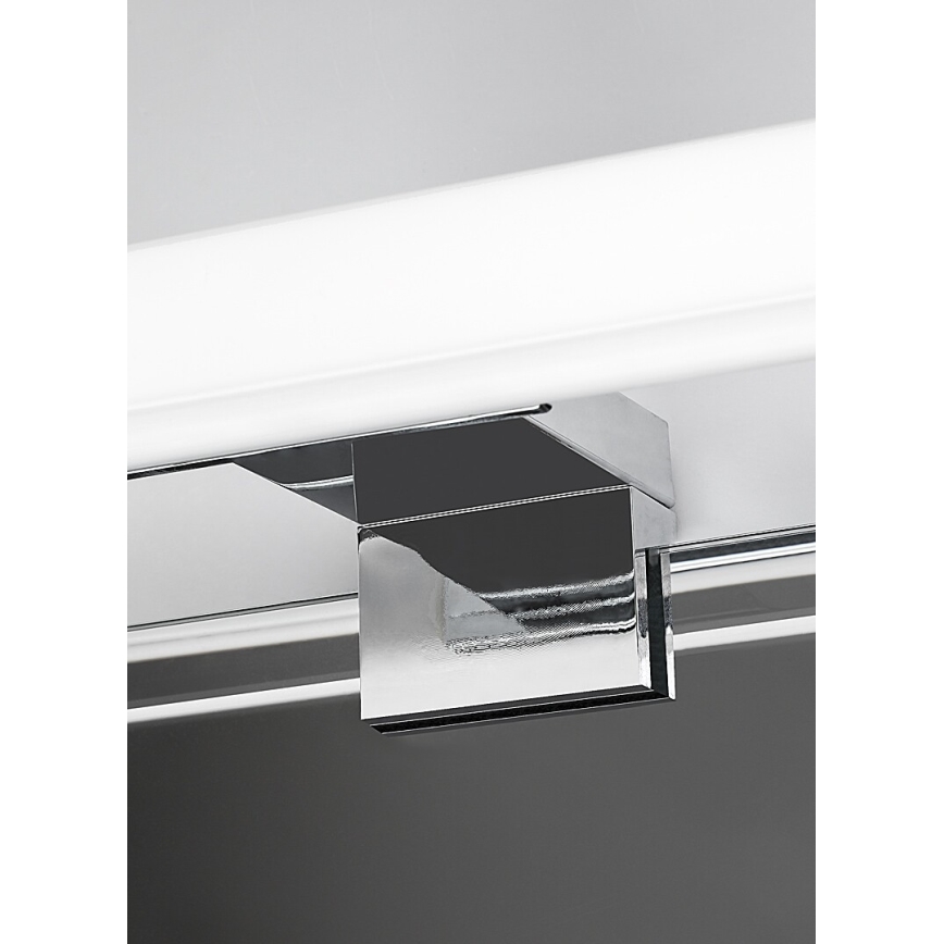 Rabalux - LED-Badspiegelleuchte LED/4W/230V IP44 20 cm, glänzender Chrom