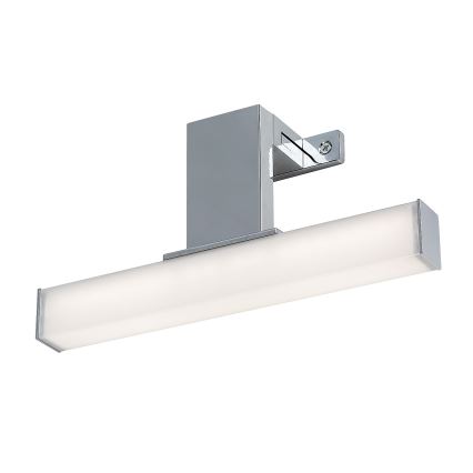 Rabalux - LED-Badspiegelleuchte LED/4W/230V IP44 20 cm, glänzender Chrom