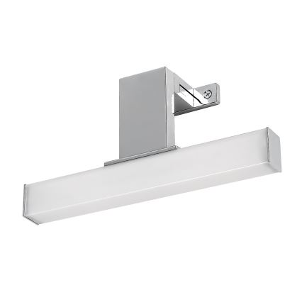 Rabalux - LED-Badspiegelleuchte LED/4W/230V IP44 20 cm, glänzender Chrom