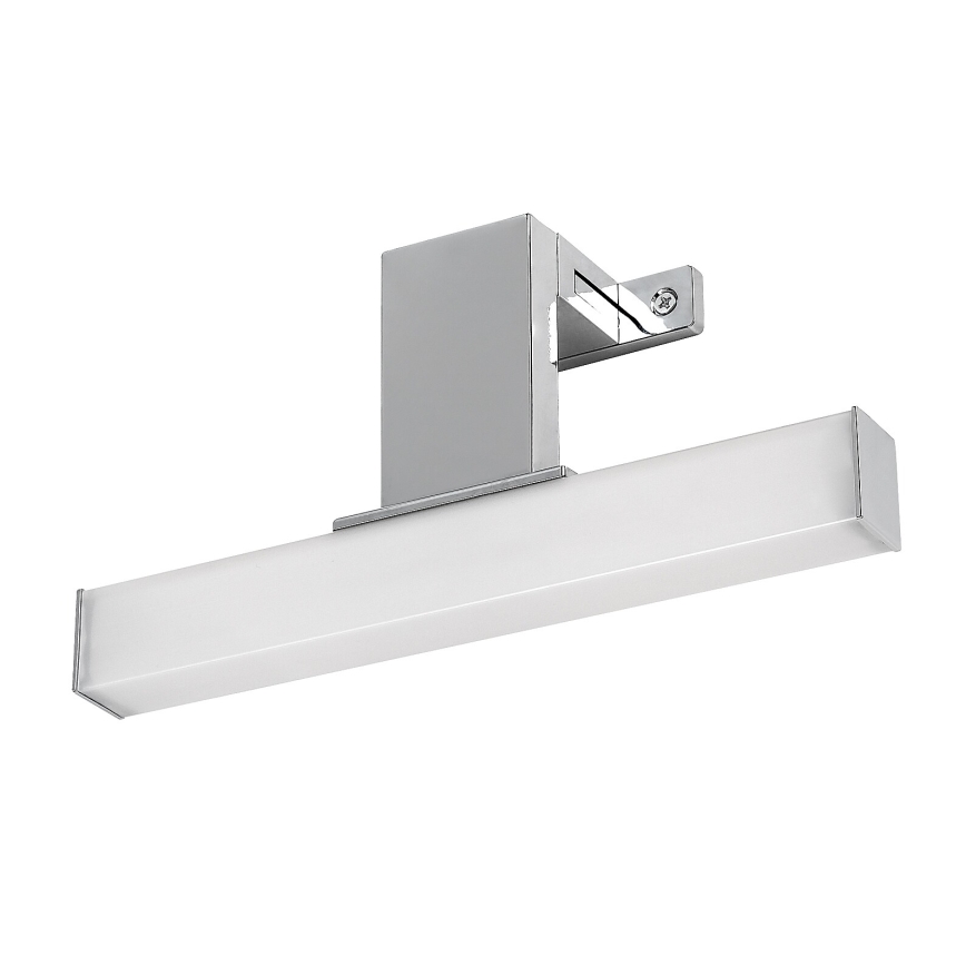 Rabalux - LED-Badspiegelleuchte LED/4W/230V IP44 20 cm, glänzender Chrom