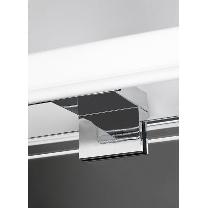 Rabalux - LED-Spiegelleuchte für Badezimmer LED/6W/230V IP44 40 cm glänzender Chrom