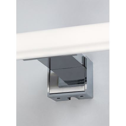 Rabalux - LED-Badezimmerspiegelleuchte LED/9W/230V IP44 60 cm glänzender Chrom