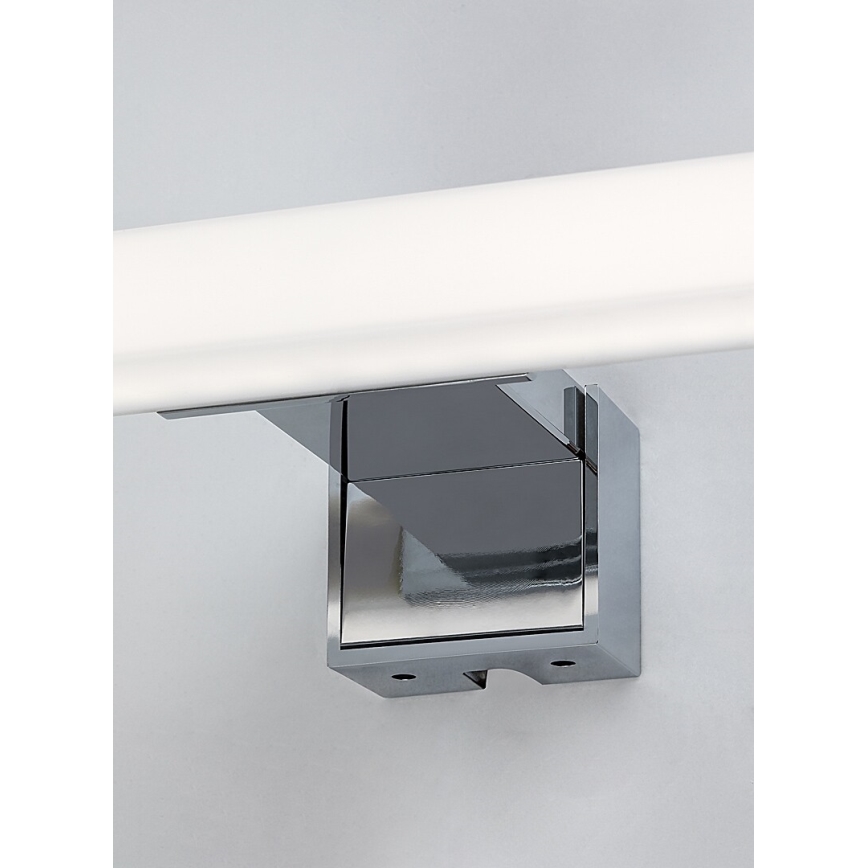 Rabalux - LED-Badezimmerspiegelleuchte LED/9W/230V IP44 60 cm glänzender Chrom