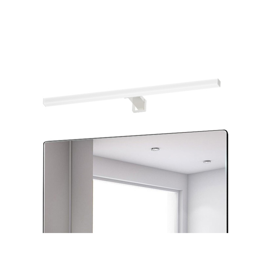Rabalux - LED-Badezimmerspiegelleuchte LED/9W/230V IP44 60 cm glänzender Chrom