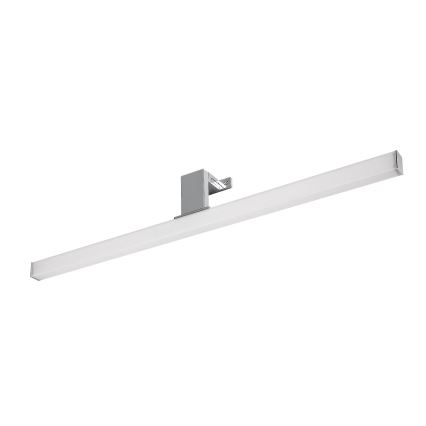 Rabalux - LED-Badezimmerspiegelleuchte LED/9W/230V IP44 60 cm glänzender Chrom