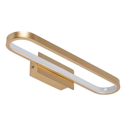 Rabalux - LED-Badezimmer-Spiegelleuchte LED/15W/230V IP44 40 cm