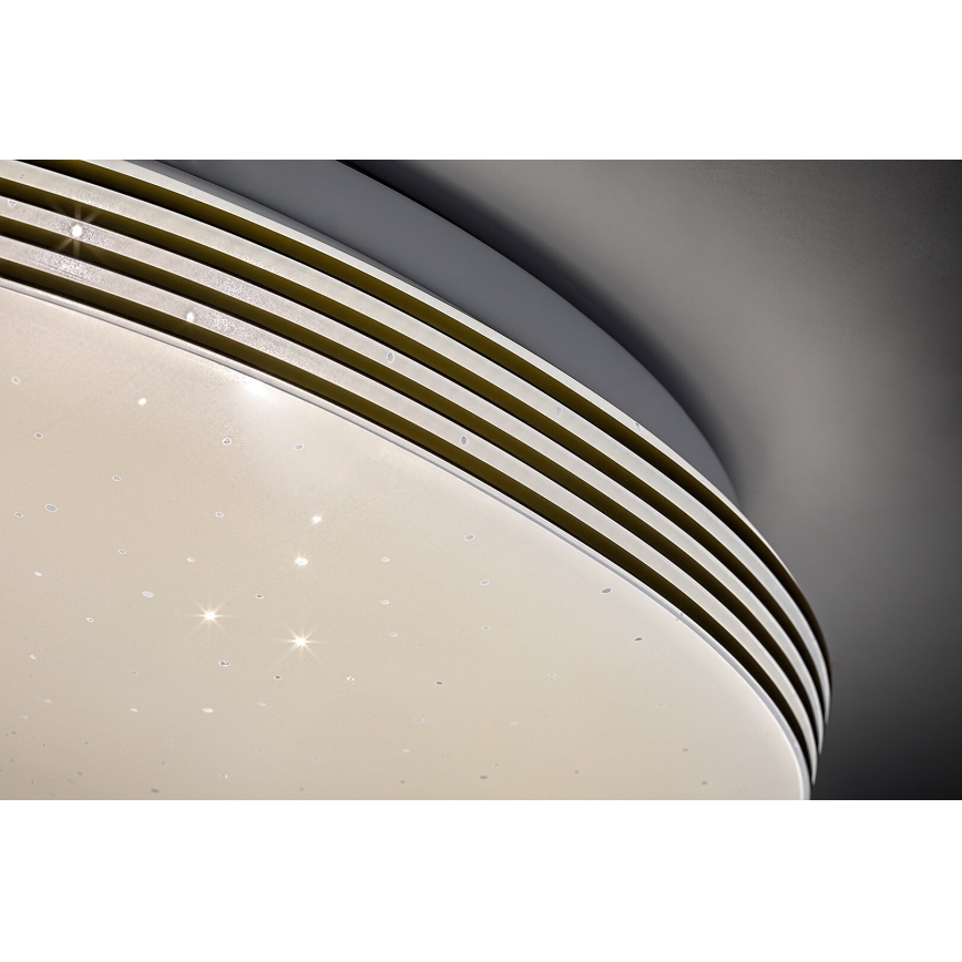 Rabalux - LED-Badezimmer-Deckenleuchte LED/18W/230V IP44 Ø 34 cm