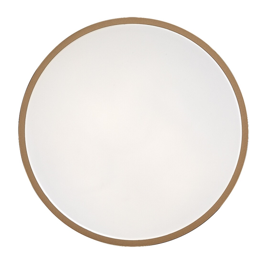 Rabalux - LED-Badezimmer-Deckenleuchte LED/18W/230V IP44 Ø 34 cm