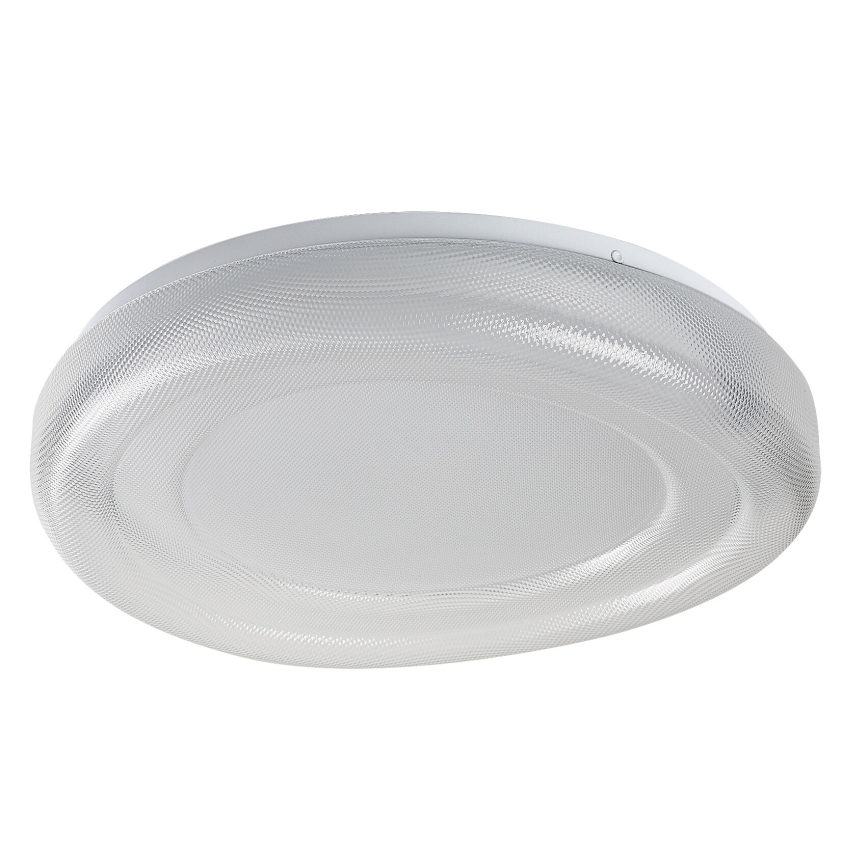 Rabalux - LED-Badezimmer-Deckenleuchte LED/24W/230V IP44 4000K Ø 38 cm