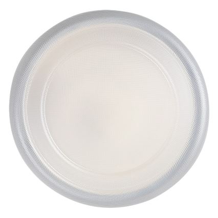 Rabalux - LED-Badezimmer-Deckenleuchte LED/36 W/230 V IP44 4000 K Ø 48 cm