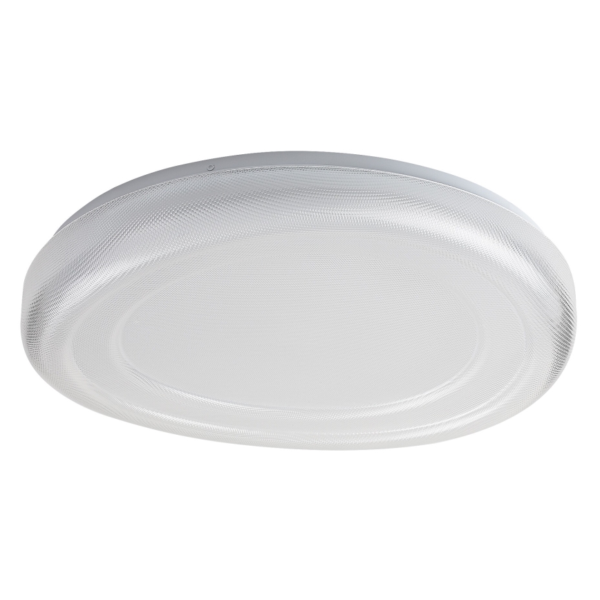 Rabalux - LED-Badezimmer-Deckenleuchte LED/36 W/230 V IP44 4000 K Ø 48 cm