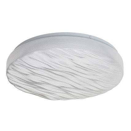 Rabalux - LED-Badezimmer-Deckenleuchte LED/24W/230V IP44 4000K Ø 38 cm