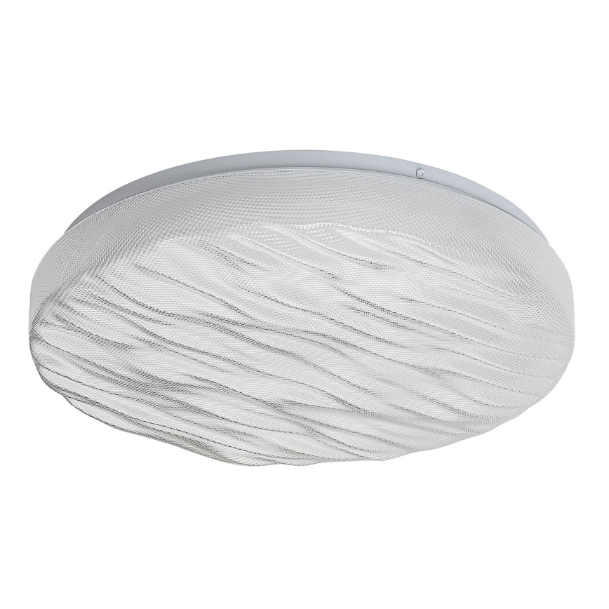 Rabalux - LED-Badezimmer-Deckenleuchte LED/24W/230V IP44 4000K Ø 38 cm