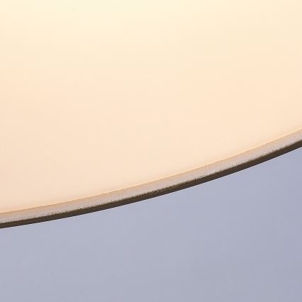 Rabalux - Außen-Deckenleuchte 2x E27/9W/230V, Ø 29 cm, IP43, Beige