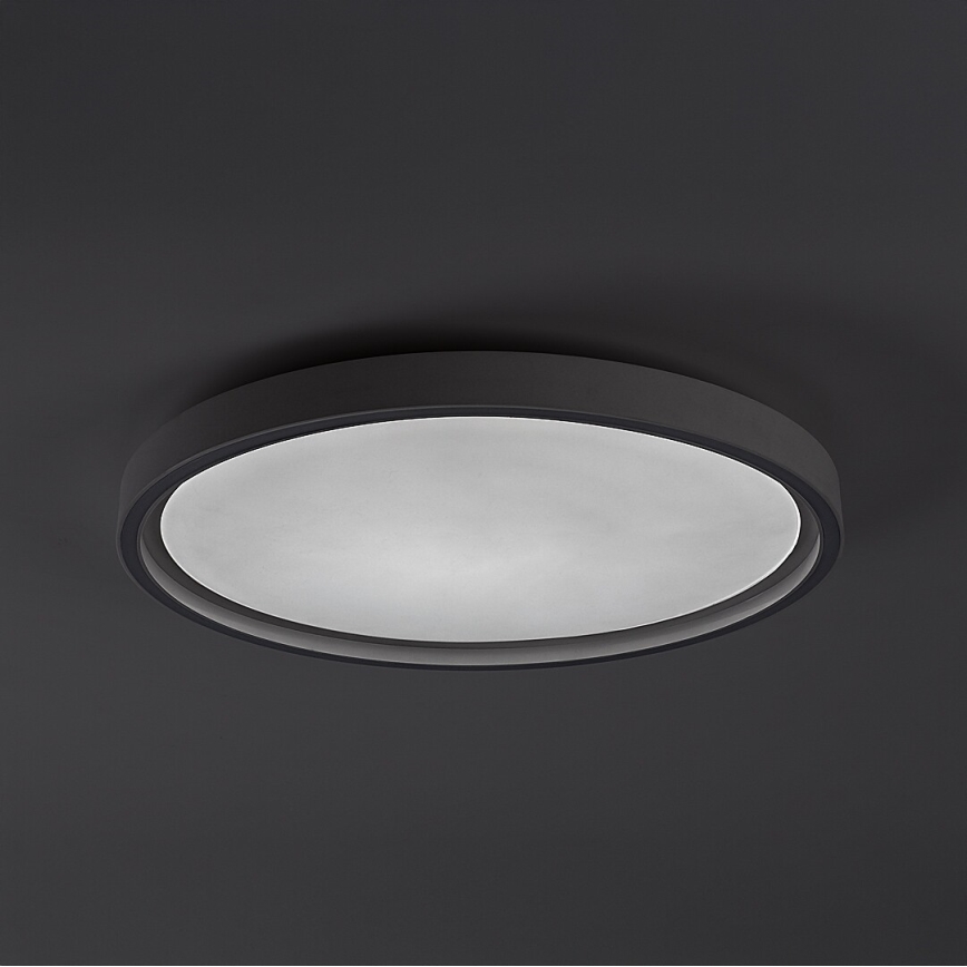 Rabalux - LED-dimmbare Deckenleuchte LED/31W/230V IP40 3000–6500K Ø 41,5 cm + Fernbedienung