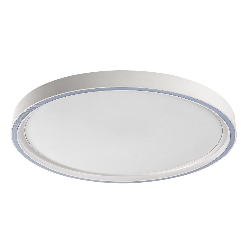 Rabalux - LED-dimmbare Deckenleuchte LED/31W/230V IP40 3000–6500K Ø 41,5 cm + Fernbedienung