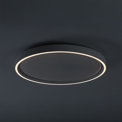 Rabalux - LED-dimmbare Deckenleuchte LED/31W/230V IP40 3000–6500K Ø 41,5 cm + Fernbedienung