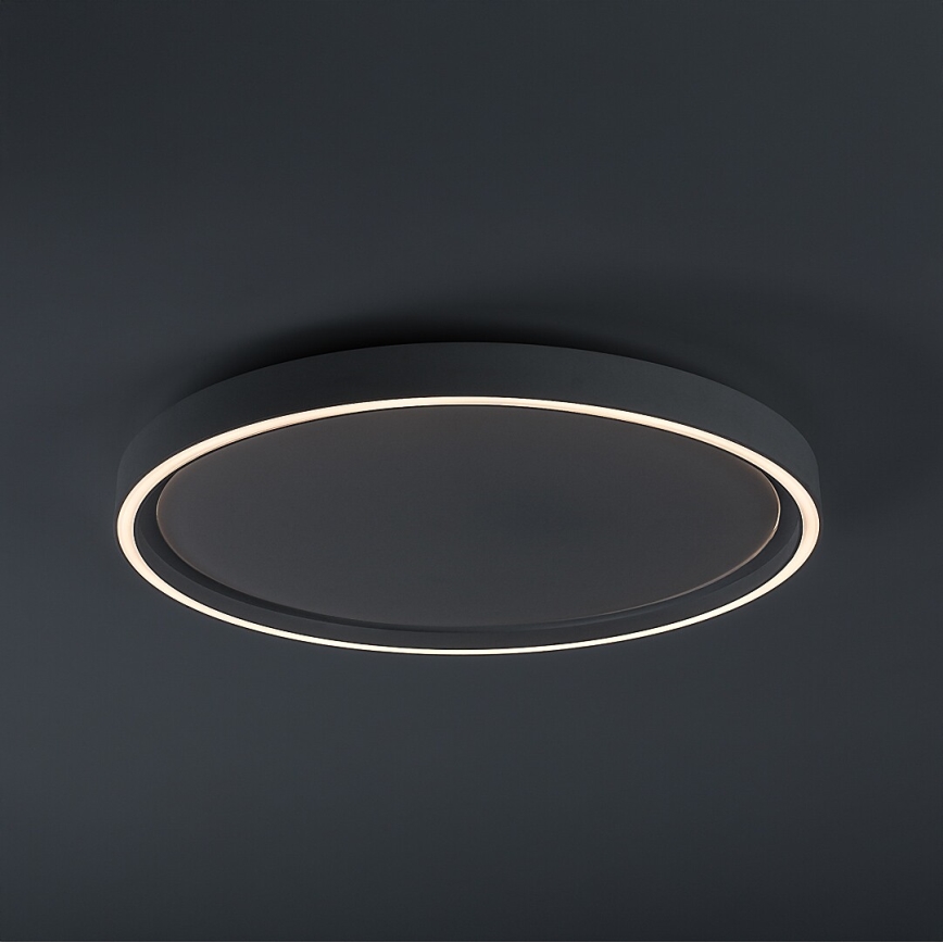 Rabalux - LED-dimmbare Deckenleuchte LED/31W/230V IP40 3000–6500K Ø 41,5 cm + Fernbedienung