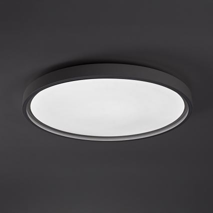 Rabalux - Dimmbare LED-Deckenleuchte LED/54W/230V IP40 3000-6500K Ø 52 cm + Fernbedienung
