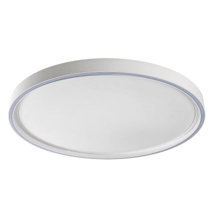 Rabalux - Dimmbare LED-Deckenleuchte LED/54W/230V IP40 3000-6500K Ø 52 cm + Fernbedienung