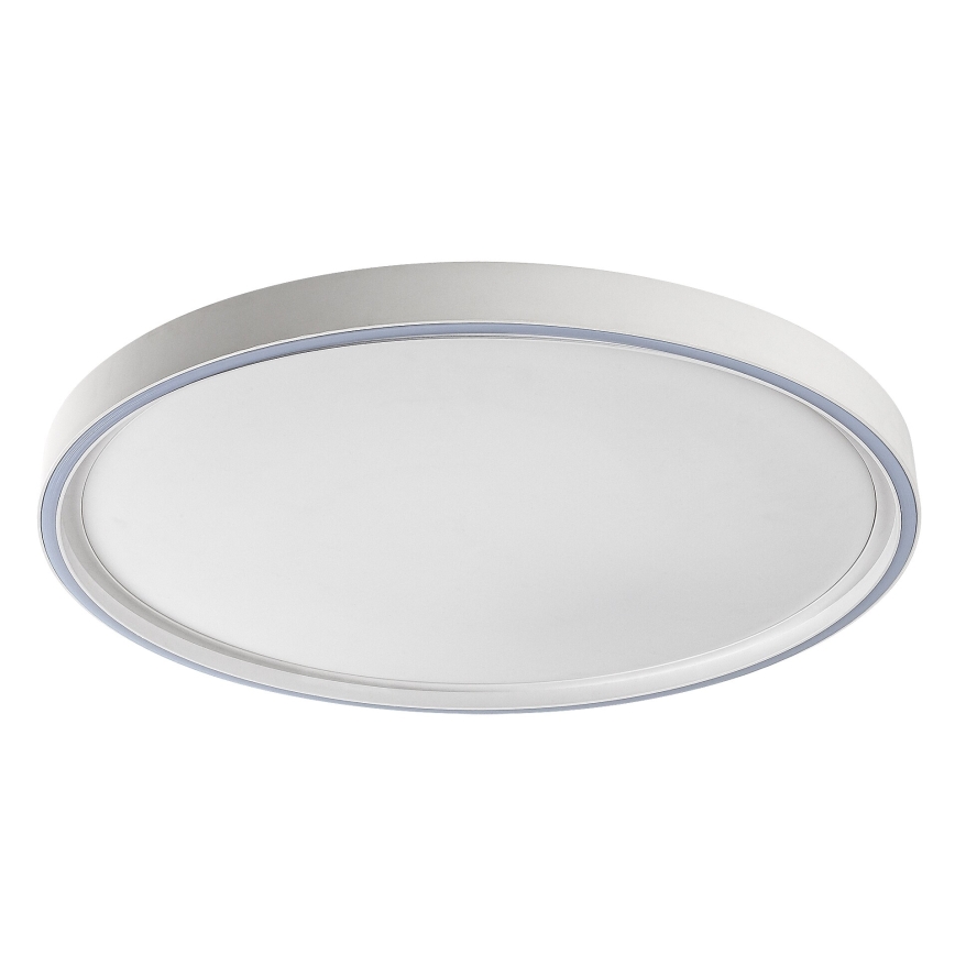 Rabalux - Dimmbare LED-Deckenleuchte LED/54W/230V IP40 3000-6500K Ø 52 cm + Fernbedienung