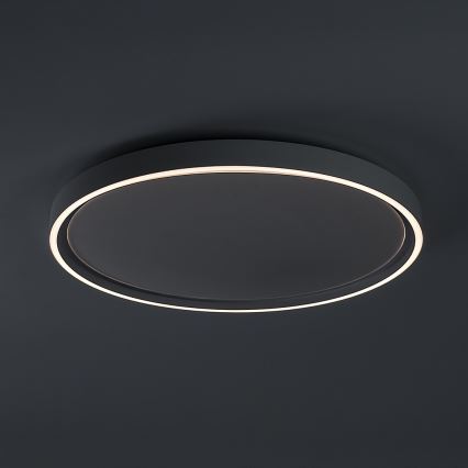 Rabalux - Dimmbare LED-Deckenleuchte LED/54W/230V IP40 3000-6500K Ø 52 cm + Fernbedienung