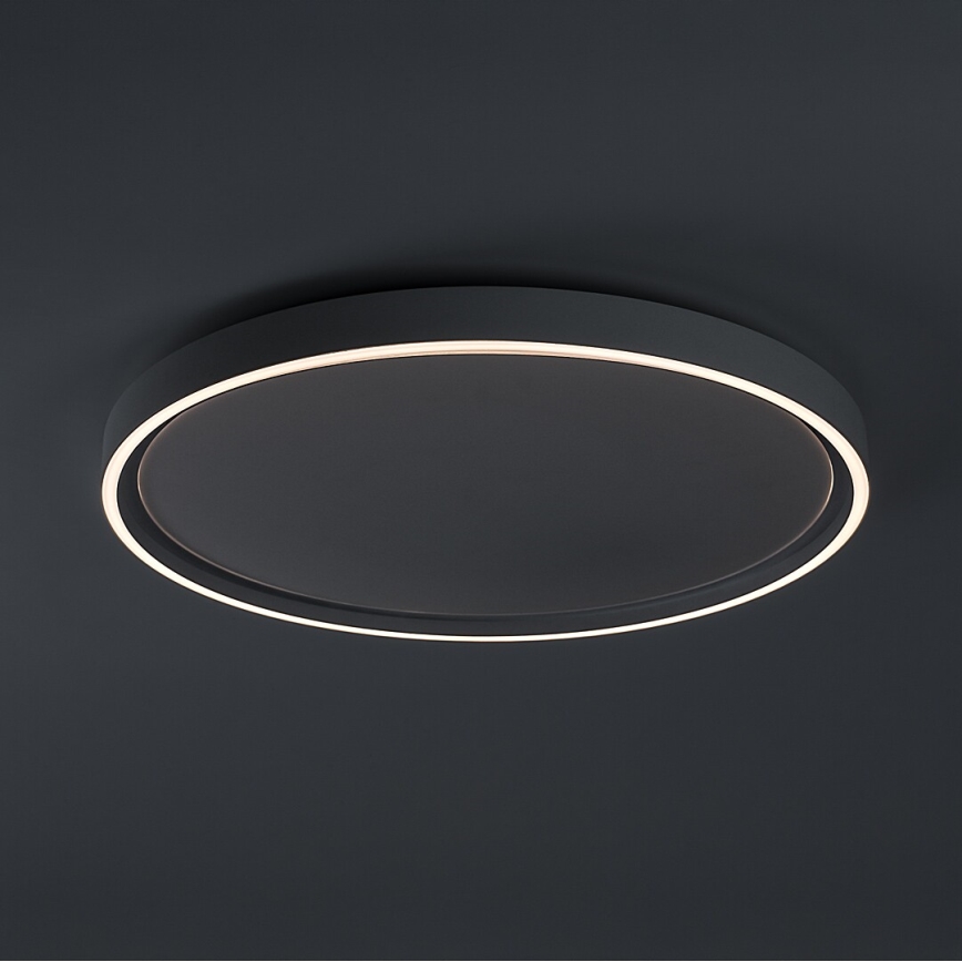 Rabalux - Dimmbare LED-Deckenleuchte LED/54W/230V IP40 3000-6500K Ø 52 cm + Fernbedienung