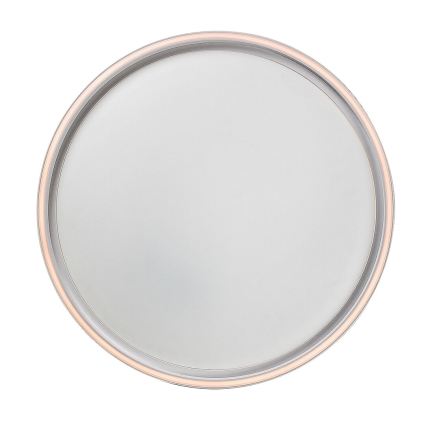 Rabalux - Dimmbare LED-Deckenleuchte LED/54W/230V IP40 3000-6500K Ø 52 cm + Fernbedienung