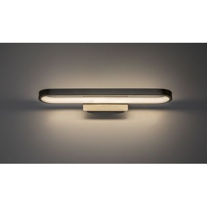 Rabalux - LED Badezimmer-Spiegelbeleuchtung LED/15W/230V IP44 40 cm