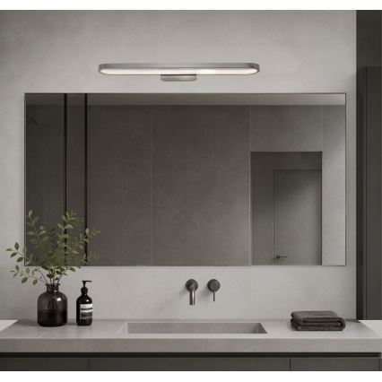 Rabalux - LED-Badezimmer-Spiegelleuchte LED/18W/230V IP44 60 cm