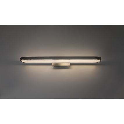 Rabalux - LED-Badezimmer-Spiegelleuchte LED/18W/230V IP44 60 cm
