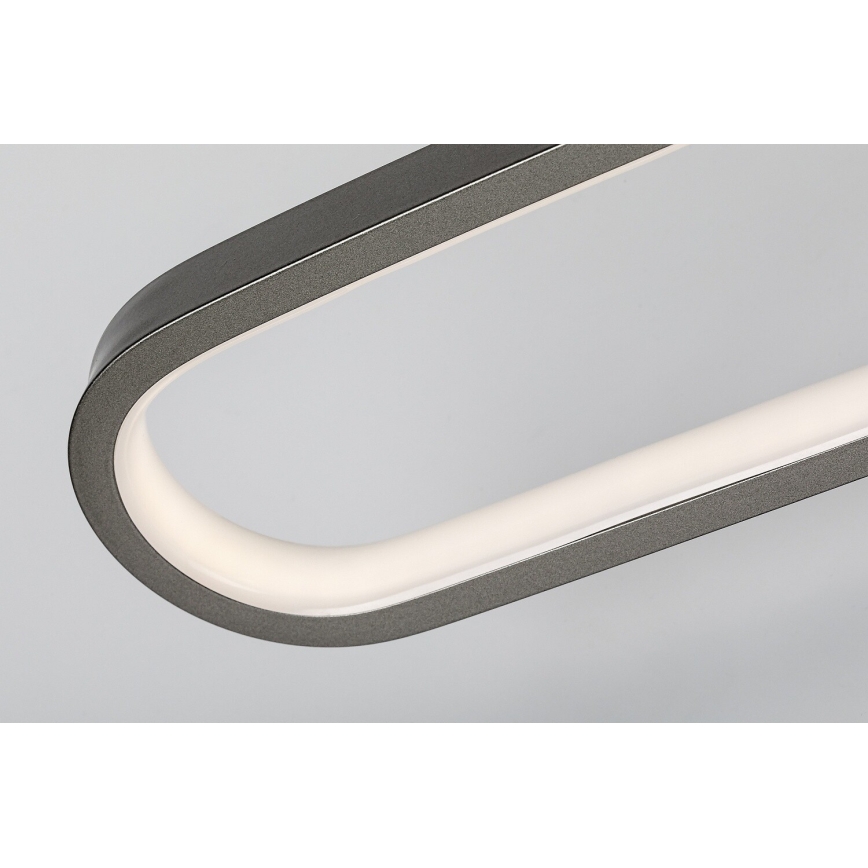 Rabalux - LED-Badezimmer-Spiegelleuchte LED/18W/230V IP44 60 cm