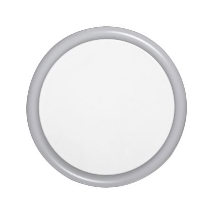Rabalux - LED-Steckdosen-Nachtlicht mit Dämmerungssensor LED/0,3W/230V 3000K