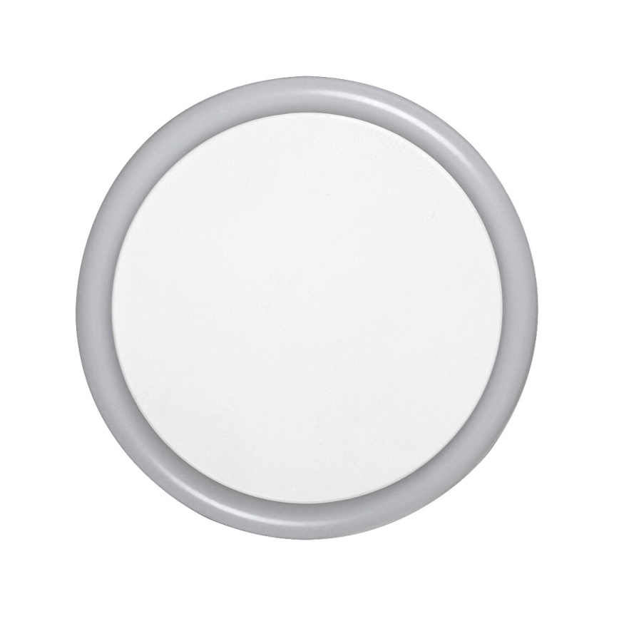 Rabalux - LED-Steckdosen-Nachtlicht mit Dämmerungssensor LED/0,3W/230V 3000K
