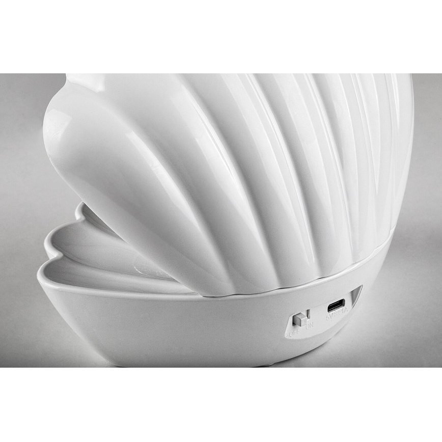 Rabalux - LED-RGB-Dekorationslampe LED/0,8W/3xAAA