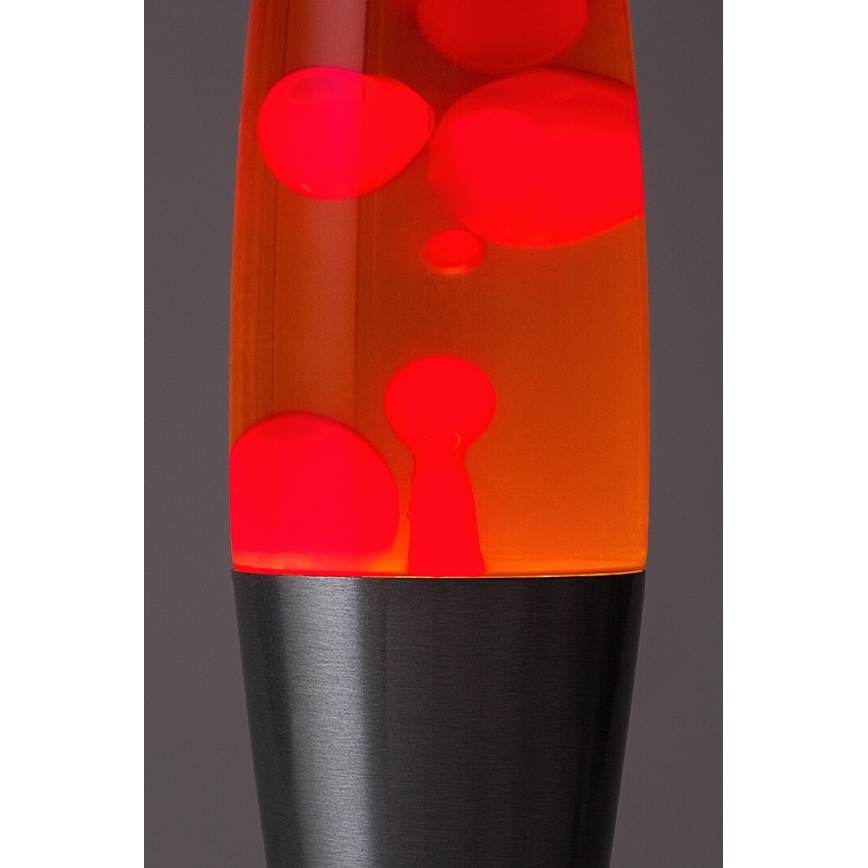 Rabalux - LED-Lavalampe LED/25W/230V