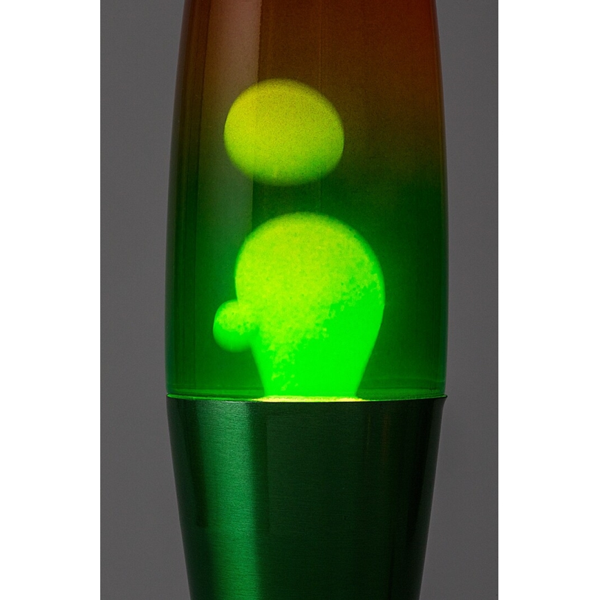 Rabalux - LED-Lavalampe LED/25W/230V