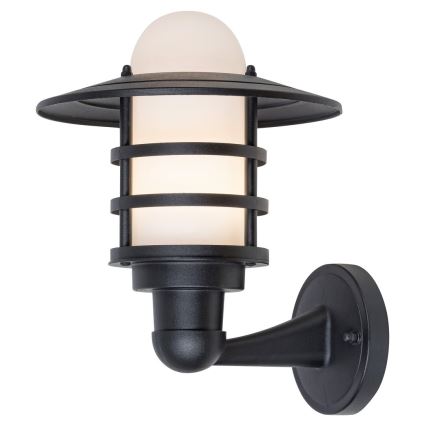 Rabalux 7678 - Außen Wandbeleuchtung DARRINGTON 1xE27/20W/230V IP44