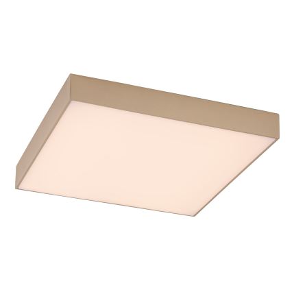 Rabalux - LED Badezimmer-Deckenleuchte LED/24W/230V 2800/4000/6000K IP44