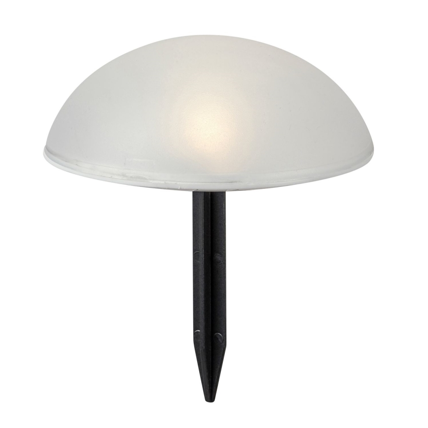 Rabalux – LED-Solarleuchte 5xLED/0,2W/1,2V IP44