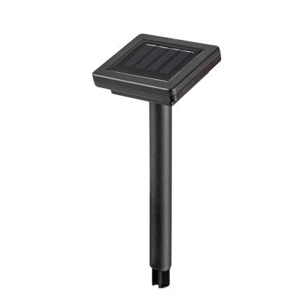 Rabalux – LED-Solarleuchte 5xLED/0,2W/1,2V IP44