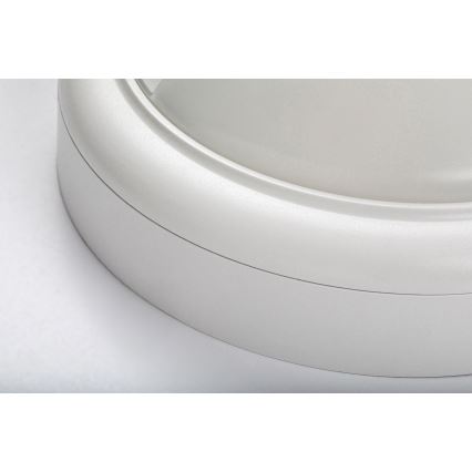 Rabalux - LED Außenwandleuchte mit Sensor LED/15W/230V IP54