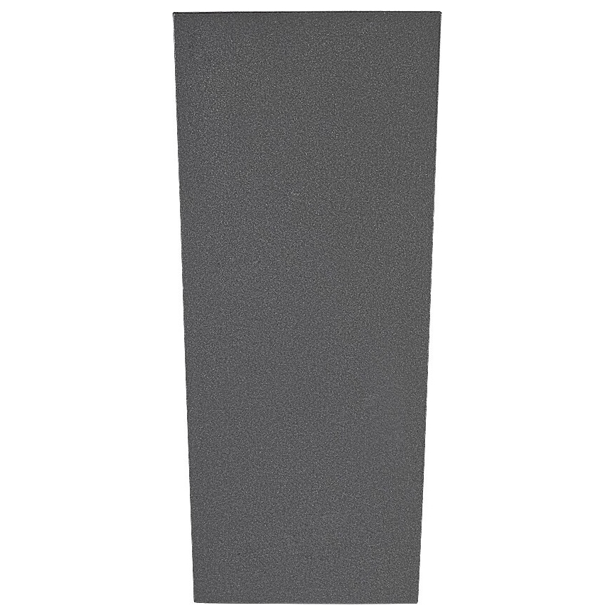 Rabalux - LED-Wandleuchte für Außenbereiche LED/3W/230V IP65 anthrazit